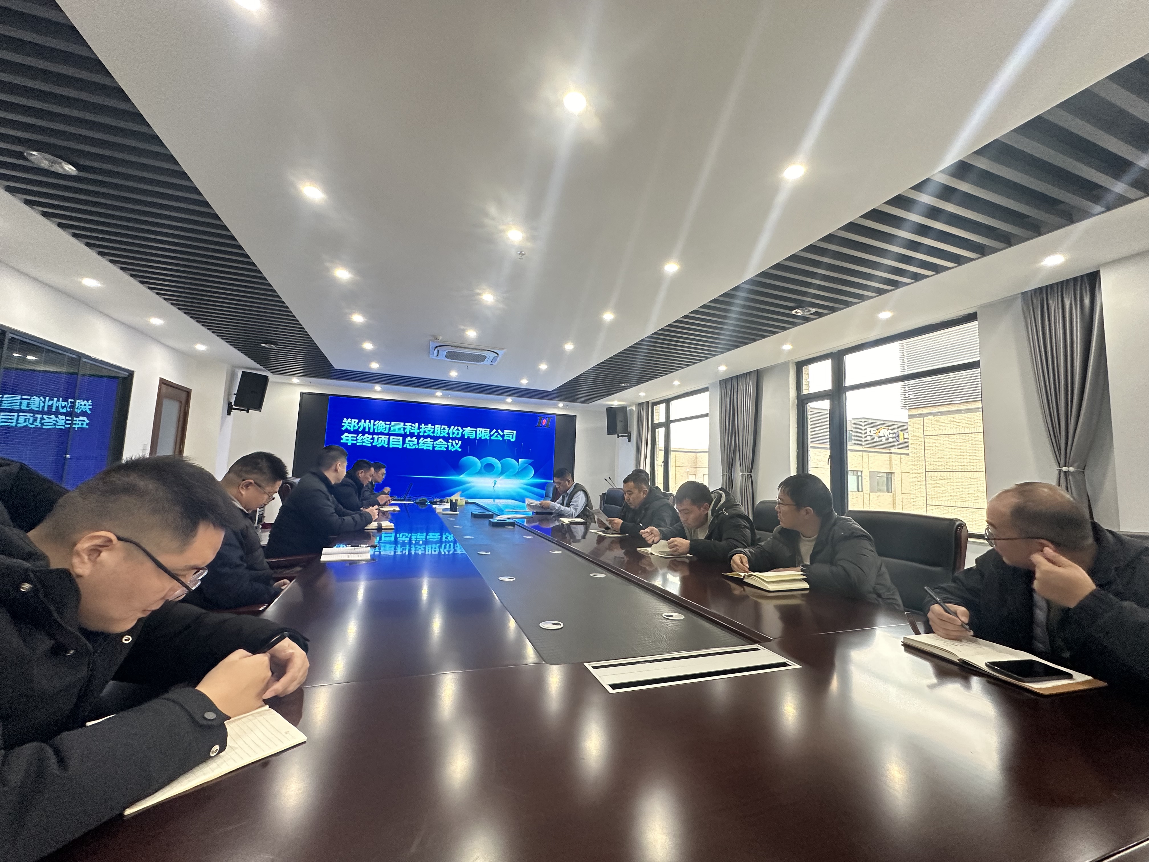 在問題中磨煉，在反思中升華